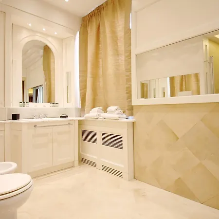 Апартаменты Imperial Luxury Penthouse *
