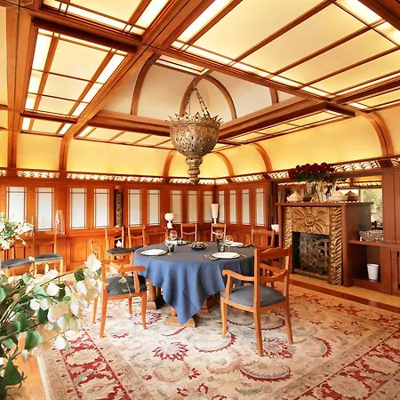 Imperial Luxury Penthouse * Рим