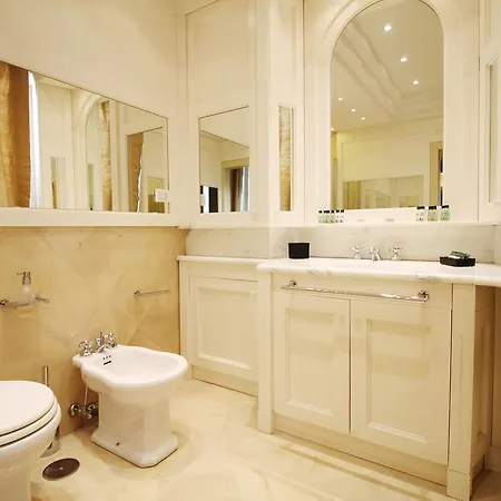 Imperial Luxury Penthouse Рим