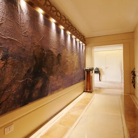 Imperial Luxury Penthouse * Рим